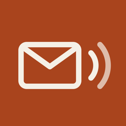 Lettercast